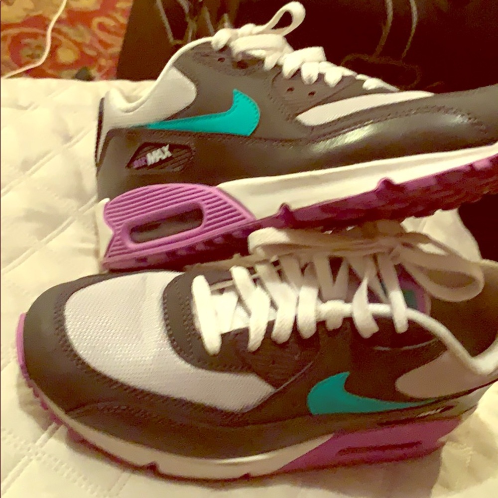 Air Max